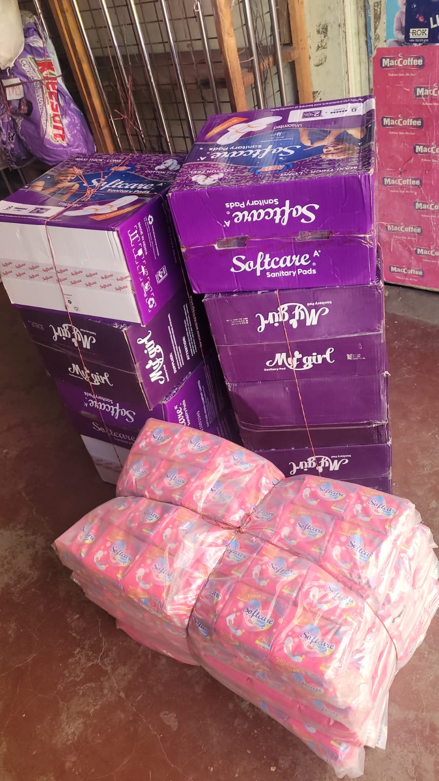 Second distribution photo 8